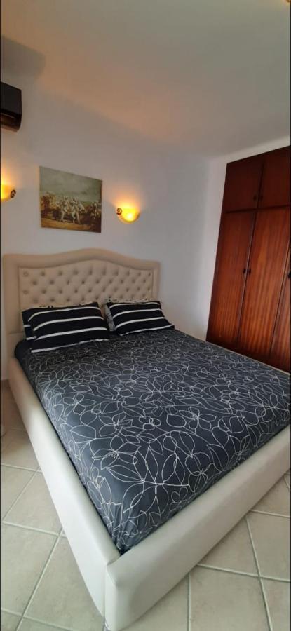 Apprt hôtel cabo dream 90 Cabo Negro Exterior foto